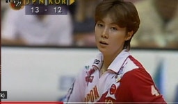 옛날 일본 여배 선수인데 꽤 이쁘네요 - 뽐뿌:자유게시판 옛날 일본 여배 선수인데 꽤 이쁘네요