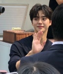 송강 잘생겼다..? - 뽐뿌:자유게시판 송강 잘생겼다..?