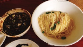 입맛도 없어서 자장면 한그릇 했네요~ - 뽐뿌:자유갤러리 입맛도 없어서 자장면 한그릇 했네요~