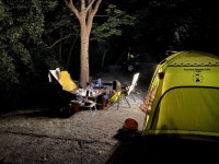 철원&포천 담터계곡 캠핑장 후기입니다 - 뽐뿌:캠핑포럼 철원&포천 담터계곡 캠핑장 후기입니다