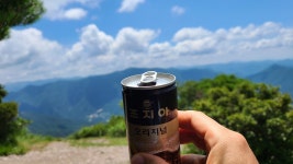 2021.07.26~07.29 영남알프스 9봉 완등 후기(사진 156장, 데이터주의) - 뽐뿌:등산포럼 2021.07.26~07.29 영남알프스 9봉 완등 후기(사진... 