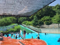 애들데리고 김포한강오토캠핑장~~ - 뽐뿌:캠핑포럼 애들데리고 김포한강오토캠핑장~~