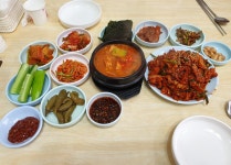 천호동 군산식당 - 뽐뿌:자유갤러리 천호동 군산식당