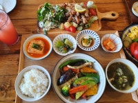 [강화도/농가의 식탁] 삽겹 구운야채구이 - 뽐뿌:맛집포럼 [강화도/농가의 식탁] 삽겹 구운야채구이