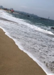 동해바다 - 뽐뿌:바탕화면갤러리 동해바다