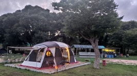 천안 독립기념관 20210821 - 뽐뿌:캠핑포럼 천안 독립기념관 20210821