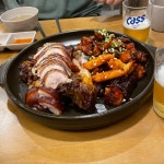 [세종/족발야시장] 반반족발 - 뽐뿌:맛집포럼 [세종/족발야시장] 반반족발
