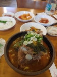 사상 최뼈다구 오랫만에 갔더니 뭔가 예전만 못한 느낌이.. - 뽐뿌:자유게시판 사상 최뼈다구 오랫만에 갔더니 뭔가 예전만 못한 느낌이..