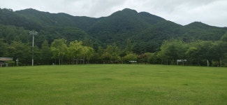 안양 병목안 공원 - 뽐뿌:캠핑포럼 안양 병목안 공원