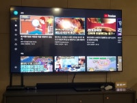 삼성스마트TV에서 유튜브 새로고침 하는 방법이 있을까요...? - 뽐뿌:가전포럼 삼성스마트TV에서 유튜브 새로고침 하는 방법이 있을까요...?