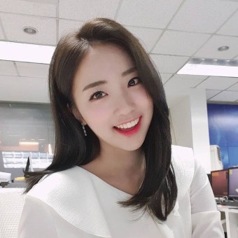 배혜지 기상캐스터 - 뽐뿌:아나운서포럼 배혜지 기상캐스터