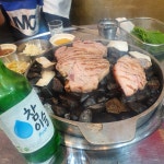 크 돌삼겹 입니다요!! - 뽐뿌:자유갤러리 크 돌삼겹 입니다요!!