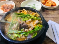 군산 숨은 맛집 만흥집#순대국밥#7천원 - 뽐뿌:자유게시판 군산 숨은 맛집 만흥집#순대국밥#7천원