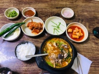 군산 숨은 맛집 만흥집#순대국밥#7천원 - 뽐뿌:자유게시판 군산 숨은 맛집 만흥집#순대국밥#7천원