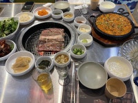 수원 왕 갈비 청기와타운 존맛 - 뽐뿌:자유갤러리 수원 왕 갈비 청기와타운 존맛