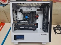 [인증] AMD 5600X + MSI B550M 박격포 조립 했습니다. - 뽐뿌:PC/인터넷 [인증] AMD 5600X + MSI B550M 박격포 조립 했습니다.
