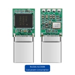 USB C타입 이어폰(젠더) 구조 3 - 뽐뿌:음향기기포럼 USB C타입 이어폰(젠더) 구조 3