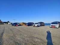 부안에서 날벼락 맞고 태안 학암포해수욕장 캠핑 후기 - 뽐뿌:캠핑포럼 부안에서 날벼락 맞고 태안 학암포해수욕장 캠핑 후기