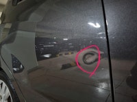 주먹 정도 문콕 덴트시 비용이 어떻게 될까요? - 뽐뿌:자동차포럼 주먹 정도 문콕 덴트시 비용이 어떻게 될까요?