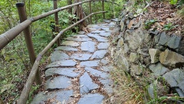 계룡산 2사(동학사, 갑사) 5봉(장군, 신선, 연천, 관음, 삼불) 후기(사진 많음, 데이터 주의) - 뽐뿌:등산포럼 계룡산 2사(동학사, 갑사) 5봉(장군... 