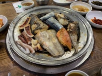 [속초/88생선구이] 생선구이모듬정식 - 뽐뿌:맛집포럼 [속초/88생선구이] 생선구이모듬정식