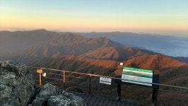 10.2. 치악산 왕복종주(상원사~비로봉~상원사) - 뽐뿌:등산포럼 10.2. 치악산 왕복종주(상원사~비로봉~상원사)