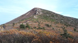 설악산 오색~한계령 소식(10/3일) - 뽐뿌:등산포럼 설악산 오색~한계령 소식(10/3일)