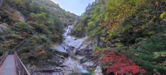 설악산 백담사-봉정암-대청봉-오색 다녀왔습니다. - 뽐뿌:등산포럼 설악산 백담사-봉정암-대청봉-오색 다녀왔습니다.