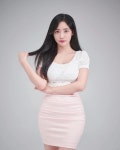 곽민선 아나운서 - 뽐뿌:아나운서포럼 곽민선 아나운서