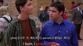 미드로 영어공부하는 동영상 플레이어 앱 - 뽐뿌:앱정보 미드로 영어공부하는 동영상 플레이어 앱