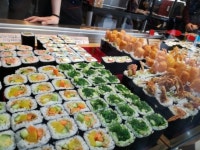 호주 스시집과 김밥집 현황.jpg - 뽐뿌:자유게시판 호주 스시집과 김밥집 현황.jpg