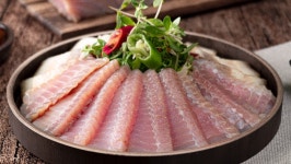 [선착순 쿠폰가22900원] 나주 영산포 국내산 홍어 100gx3팩(모듬 살) 대한민국 최초의 홍어 해섭인증 - 뽐뿌:MD뽐뿌 [선착순 쿠폰가22900원]... 