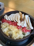 [강원도/양양 송이버섯마을] 송이버섯전골 - 뽐뿌:맛집포럼 [강원도/양양 송이버섯마을] 송이버섯전골