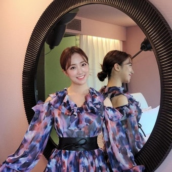 배혜지 기상캐스터 - 뽐뿌:아나운서포럼 배혜지 기상캐스터