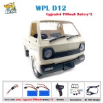 WPL D12 1:10 2WD RC 자동차 ($30.78/무료배송) - 뽐뿌: WPL D12 1:10 2WD RC 자동차 ($30.78/무료배송)