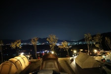 단풍과 함께한 양주 하늘캠핑장 2박3일 단풍 캠핑 - 뽐뿌:캠핑포럼 단풍과 함께한 양주 하늘캠핑장 2박3일 단풍 캠핑