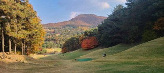 지산리조트 단풍입니다. - 뽐뿌:자유갤러리 지산리조트 단풍입니다.