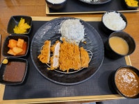 제주여행 신라호텔짬뽕 / 연돈 돈까스 - 뽐뿌:자유게시판 제주여행 신라호텔짬뽕 / 연돈 돈까스