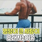 오늘부터 엉덩이 운동하는 날! - 뽐뿌:이것저것공유 오늘부터 엉덩이 운동하는 날!