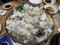 아구수육 - 뽐뿌:자유갤러리 아구수육