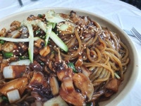 [부안/기라성] 해물쟁반짜장. 돈까스 - 뽐뿌:맛집포럼 [부안/기라성] 해물쟁반짜장. 돈까스