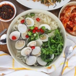 슈퍼딜 신규런칭!!! 뜨끈한 백합칼국수 든든하게 한그릇! - 뽐뿌:MD뽐뿌 슈퍼딜 신규런칭!!! 뜨끈한 백합칼국수 든든하게 한그릇!