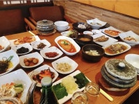 [거제/물레방아한정식] 프리미엄 한상차림 - 뽐뿌:맛집포럼 [거제/물레방아한정식] 프리미엄 한상차림