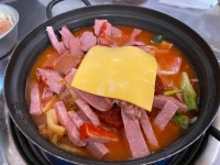 송탄식부대찌개 - 뽐뿌:자유갤러리 송탄식부대찌개