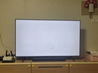 티비 멍자국으로 as신청했는데 제가 예민한건가요? - 뽐뿌:가전포럼 티비 멍자국으로 as신청했는데 제가 예민한건가요?