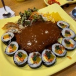 김밥천국 8천원 정식...jpg - 뽐뿌:자유게시판 김밥천국 8천원 정식...jpg