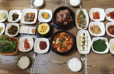 [해남/소망식당] 주물럭+김치찌개 세트 - 뽐뿌:맛집포럼 [해남/소망식당] 주물럭+김치찌개 세트