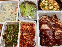 케익대신 족발 시켰습니다 - 뽐뿌:자유게시판 케익대신 족발 시켰습니다