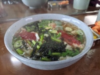 보라매역 즉석우동짜장 - 뽐뿌:자유갤러리 보라매역 즉석우동짜장