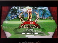 홀인원 했어요 - 뽐뿌:골프포럼 홀인원 했어요